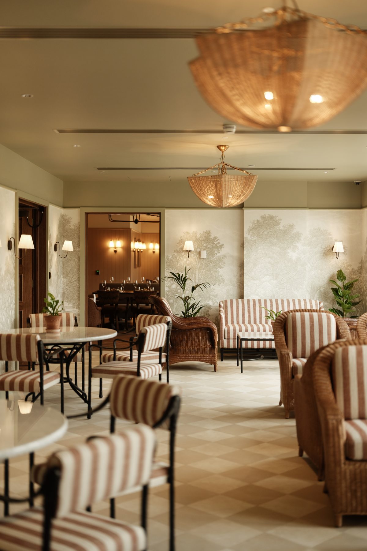 The Conservatory at The Oakleigh