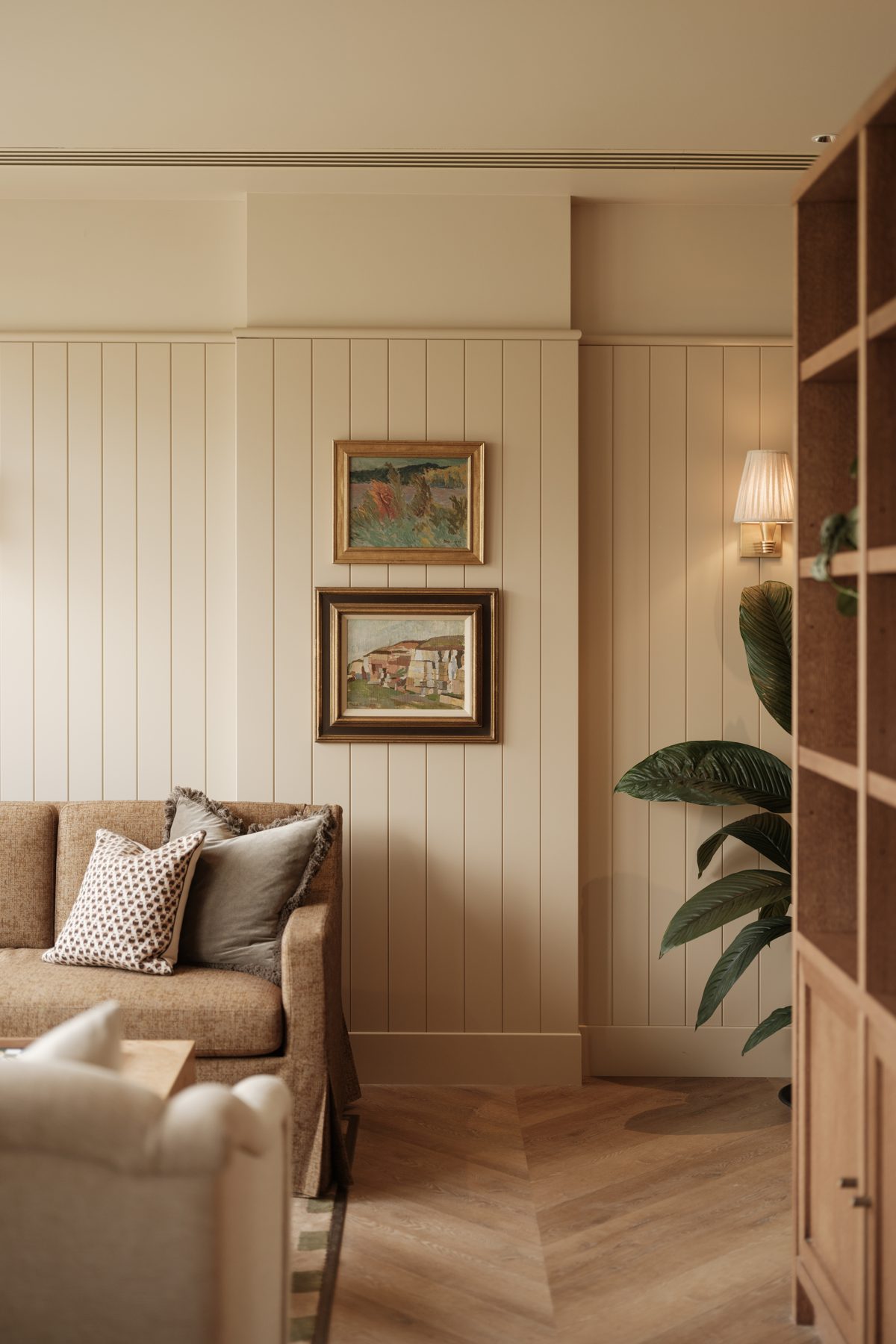 The Sitting Room