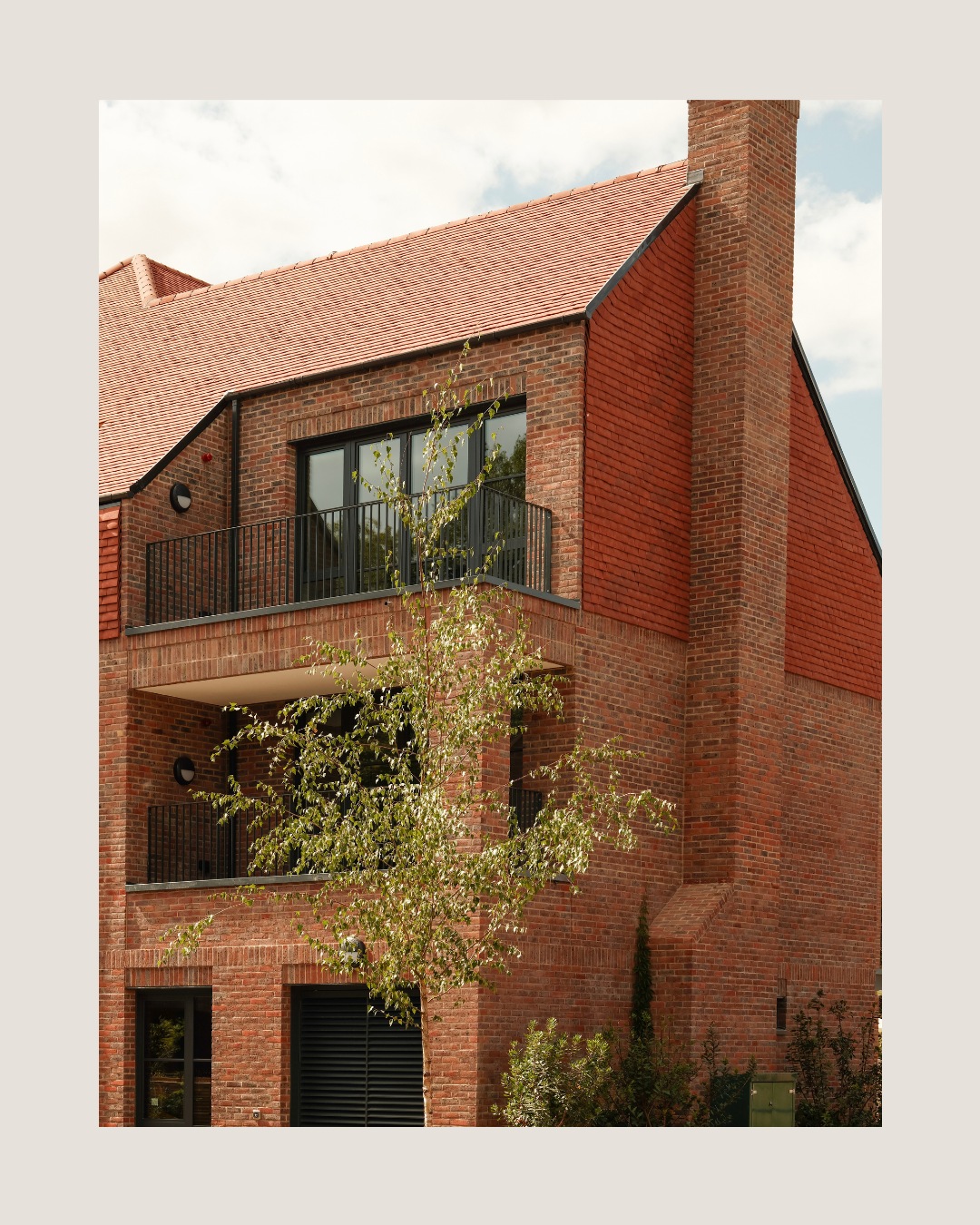 The Oakleigh, St Albans